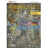 Perspectives Intermediate Workbook with Audio CD 9781337627115