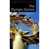 The Olympic Games Alex Raynham 9780194209571