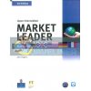 Market Leader Upper-Intermediate Practice File with CD 9781408237106
