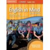 English in Mind Combo Starter A and B Audio CDs (3) 9780521183147