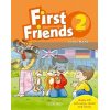 First Friends 2 Class Book 9780194432191