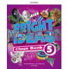 Bright Ideas 5 Class Book 9780194111461