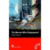 The Woman Who Disappeared Philip Prowse 9780230035249