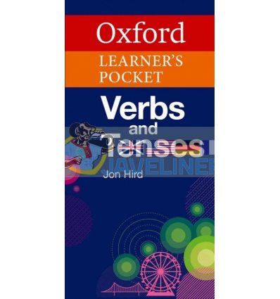 Oxford Learner's Pocket Verbs and Tenses 9780194325691