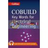 Collins COBUILD Key Words for Electrical Engineering 9780007489794
