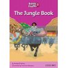 Family and Friends 5 Reader The Jungle Book 9780194802840