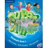 Super Minds 1 Student's Book 9780521148559