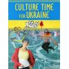 Full Blast 4 Culture Time for Ukraine 9786180500899
