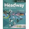 New Headway Advanced Workbook with key 9780194713542