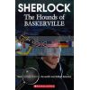 Sherlock: The Hounds of Baskerville Paul Shipton 9781906861940