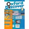 Oxford Discover 2 Integrated Teaching Toolkit 9780194278164