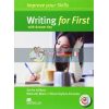 Improve your Skills: Writing for First with answer key 9780230460911