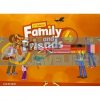 Family and Friends 4 Teacher's Resource Pack 9780194809320