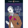 The Picture of Dorian Gray Oscar Wilde 9780241463307
