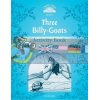 Three Billy-Goats Activity Book and Play Sue Arengo Oxford University Press 9780194238878