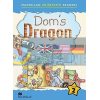 Dom's Dragon Yvonne Cooke Macmillan 9781405057189