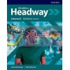 New Headway Advanced Workbook with key 9780194547949