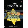 The Holocaust Susanna Davidson Usborne 9780746088739