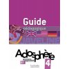 Adosphere 4 Guide PEdagogique 9782011558756