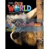 Our World Starter Lesson Planner with Students Book Audio CD and DVD 9780357045060