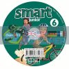 Smart Junior 6 Class CDs (2) 9789604785438