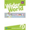 Wider World 2 Teachers Resource Pack 9781292106687