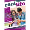 Real Life Advanced Students Book Підручник 9781405897037