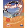 Round-Up 1 New Students Book with CD (підручник) 9781408234907