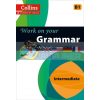 Work on your Grammar Intermediate 9780007499625