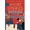 Short Stories in Russian for Beginners Alex Rawlings 9781473683495