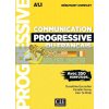 Communication Progressive du Francais DEbutant Complet 9782090382105