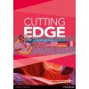 Cutting Edge Elementary Students’ Book with DVD-ROM 9781447936831