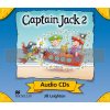 Captain Jack 2 Audio CDs 9780230404045