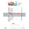 Our World 1 Students Book with CD-ROM 9781285455495