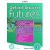 Oxford Discover Futures 3 Teacher's Pack 9780194117364