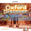 Oxford Discover 3 Grammar Class Audio CD 9780194053167