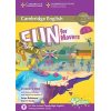 Fun for Movers 4th Edition Student's Book  9781316617533