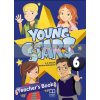 Young Stars 6 Teachers Book 9789605737078