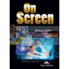On Screen B2 Class Audio CDs Revised 9781471524387
