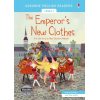 The Emperor's New Clothes Hans Christian Andersen Usborne 9781474924603