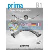 Prima Deutsch fur Jugendliche 5 Testheft mit Audio-CD 9783060207190