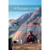 A Passage to India E. M. Forster 9780194792714
