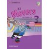 Cambridge English Movers 3 for Revised Exam from 2018 Student's Book 9781108465137
