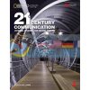 21st Century Communication 2 Listening, Speaking and Critical Thinking Students Book 9781305955455