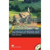 The Tenant of Wildfell Hall with Audio CD Anne Bronte 9781405087384