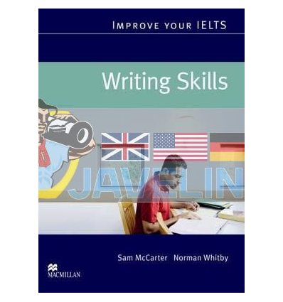 Improve your IELTS Writing Skills 9780230009448