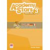 Academy Stars for Ukraine 3 Teachers Book книга вчителя 9781380025715