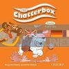 New Chatterbox Starter Audio CD 9780194728249