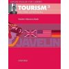 Oxford English for Careers: Tourism 3 Teacher's Resource Book 9780194551076