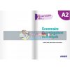 Exercices de Grammaire et conjugaison A2 9782278095551